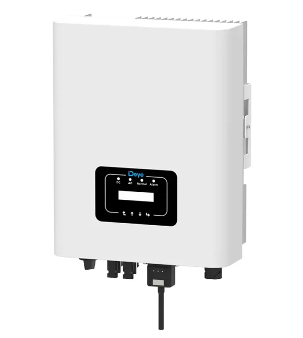 Three Phase String Inverter