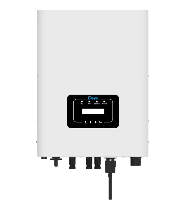 Three Phase String Inverter