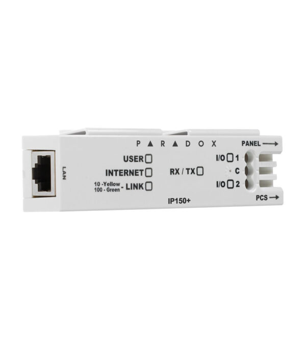 Internet Module