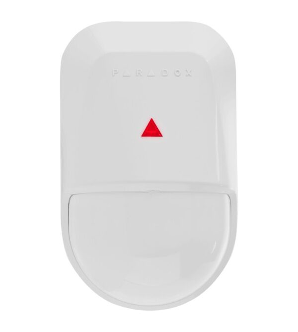 High-Performance Digital Infrared Motion Detector