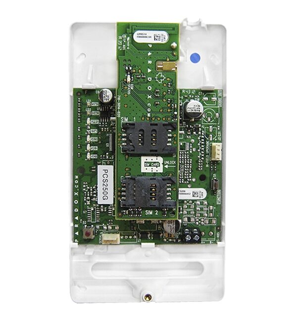 GPRS / GSM Communicator Module