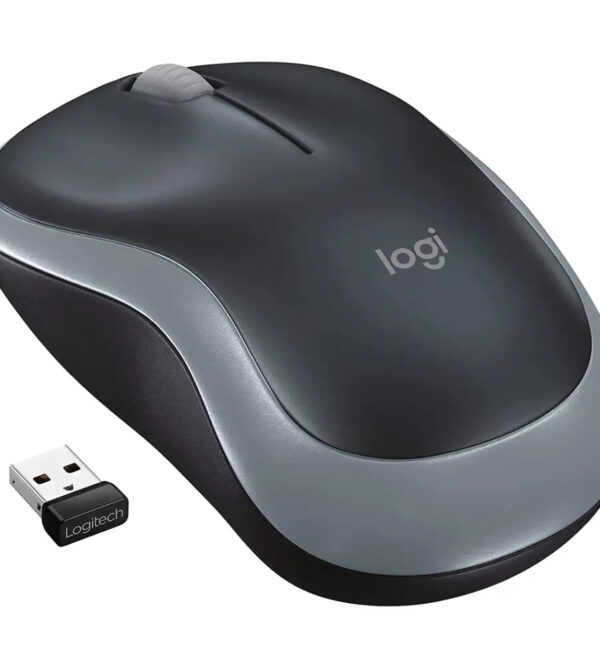 Mouse Wireless ( Logitech )