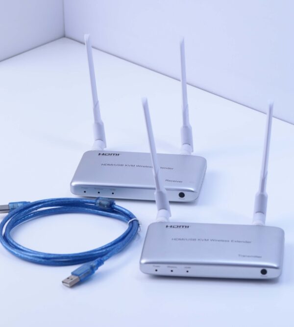 HDMI  Extender  Wireless