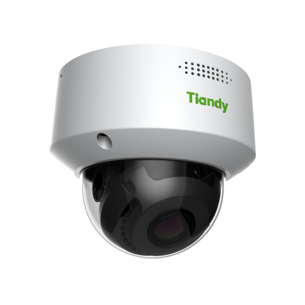 5MP Motorized IR Dome Camer